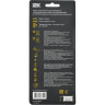 Набор диэлектрических жал IEK SLIM PH/SL-PZ/SL 4шт ARMA2L 5 A2L5-SH21D-BI-1-T2-304 A2L5-SH21D-BI-1-T2-314