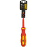 Отвертка диэлектрическая IEK SLIM PZ/SL2х100 Т2 ARMA2L 5 A2L5-SC31-T2-ZS-20-100 A2L5-SC31-T2-ZS-20-140