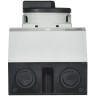 Переключатель кулачковый IEK MI-CS21-010-055 10А (сх. 55) в боксе закрытая рукоятка