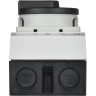 Переключатель кулачковый IEK MI-CS21-010-091 10А (сх. 91) в боксе закрытая рукоятка