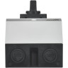Переключатель кулачковый IEK MI-CS20-025-053 25А (сх. 53) в боксе стандартная рукоятка