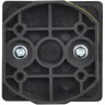 Переключатель кулачковый IEK MI-CS10-025-053 25А (сх. 53) стандартная рукоятка MI-CS10-025-0531