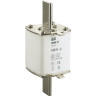 Плавкая вставка предохранителя IEK ППНИ-37 габарит 2 160А - DPP40-160