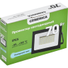 Светодиодный прожектор IEK GENERICA СДО 001-70 6500К IP65 черный LPDO501-070-65-K02-G